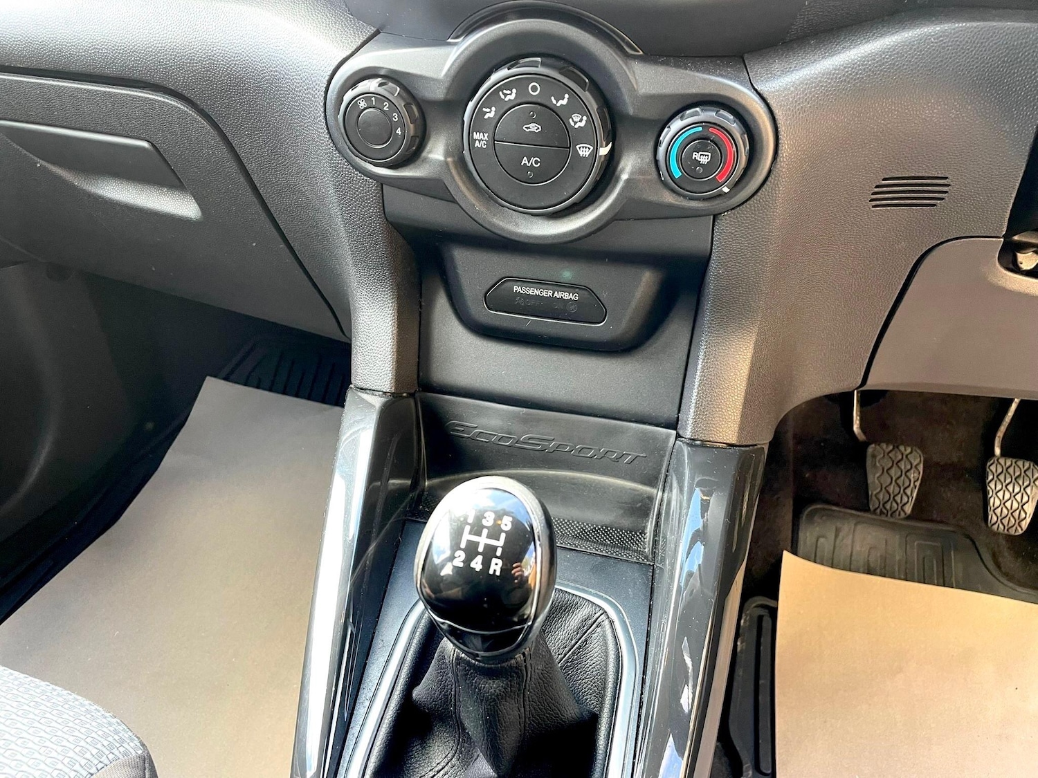 Used Ford Ecosport 2016 for sale - 76377836: Photo 48