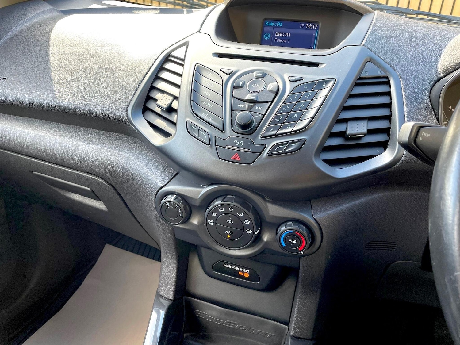 Used Ford Ecosport 2016 for sale - 76377836: Photo 50