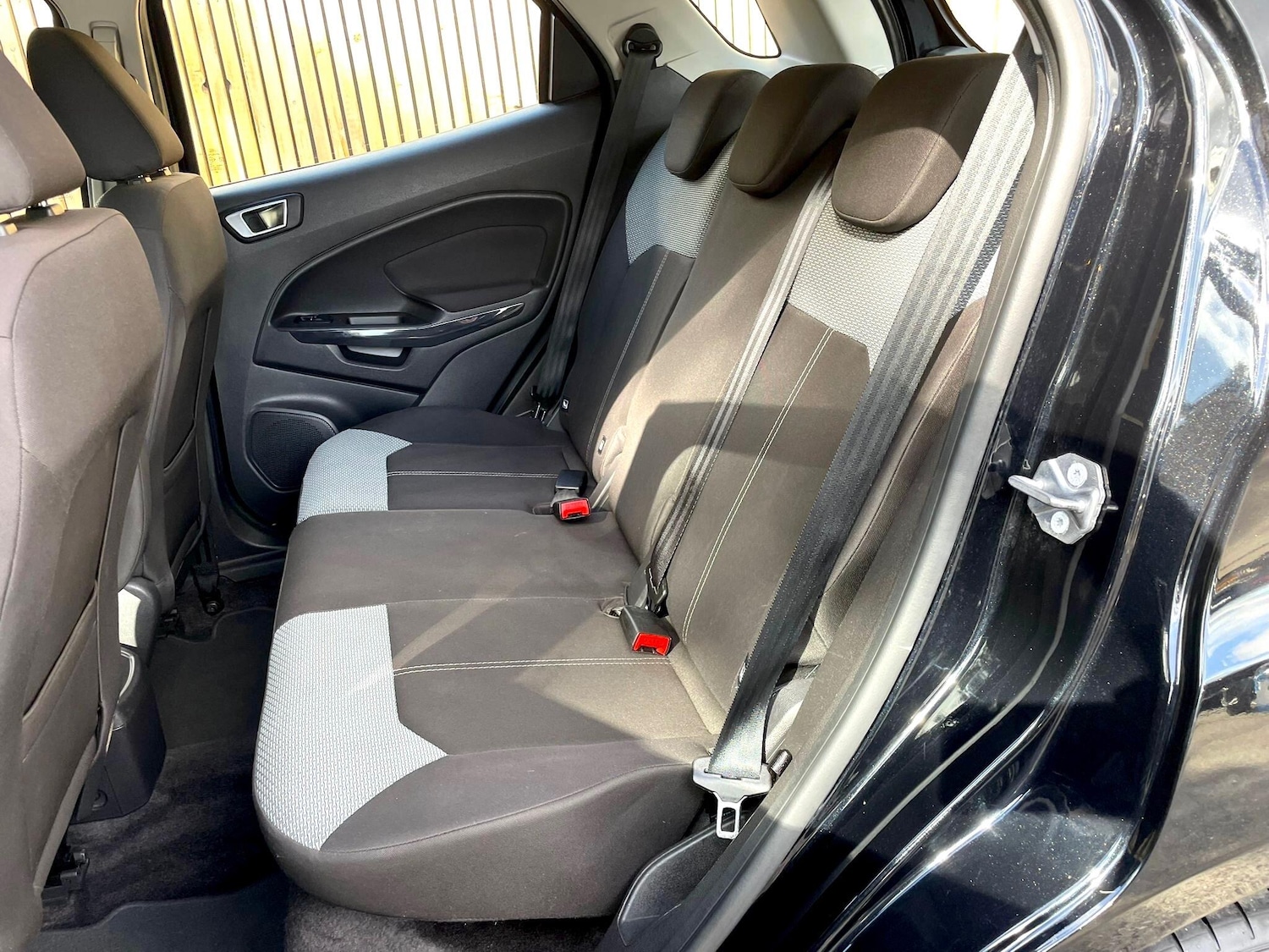Used Ford Ecosport 2016 for sale - 76377836: Photo 9