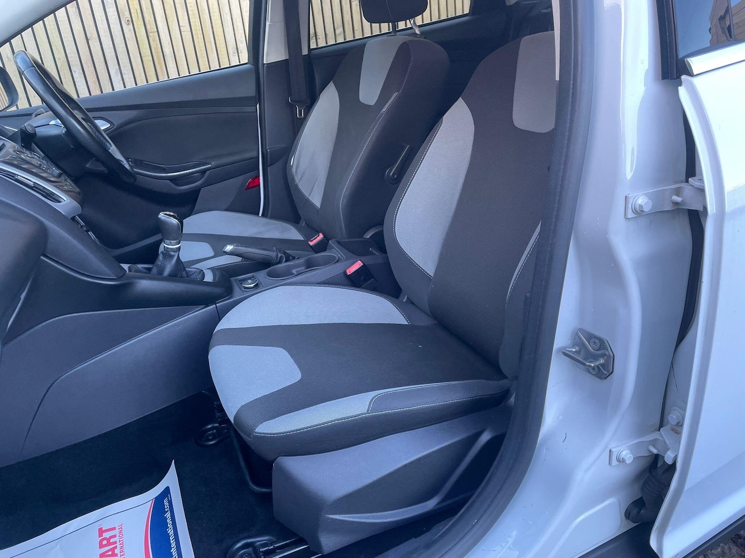 Used Ford Focus 2013 for sale - 76458068: Photo 11