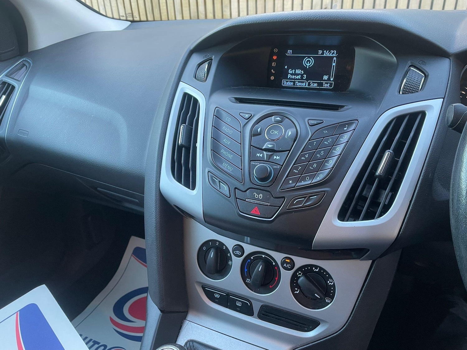 Used Ford Focus 2013 for sale - 76458068: Photo 13