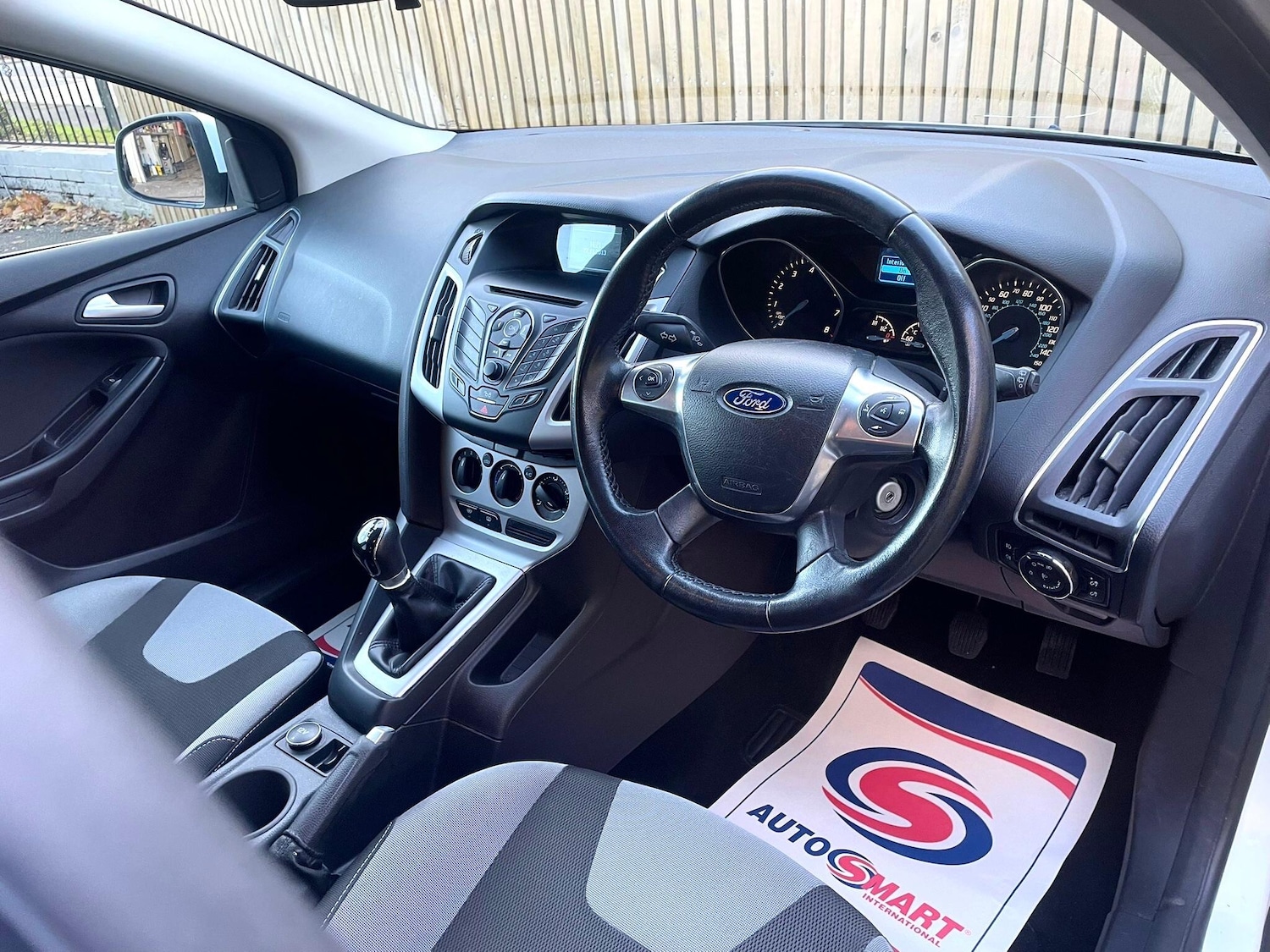 Used Ford Focus 2013 for sale - 76458068: Photo 14