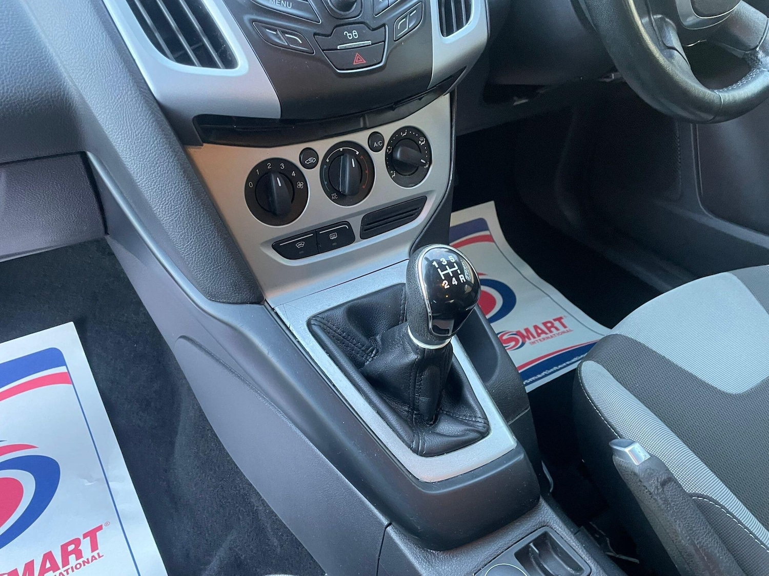 Used Ford Focus 2013 for sale - 76458068: Photo 15