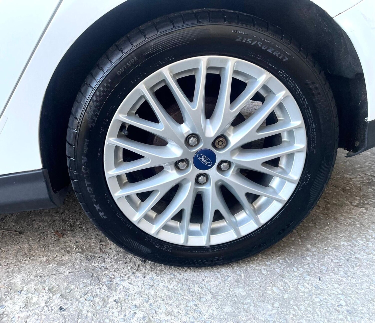 Used Ford Focus 2013 for sale - 76458068: Photo 19