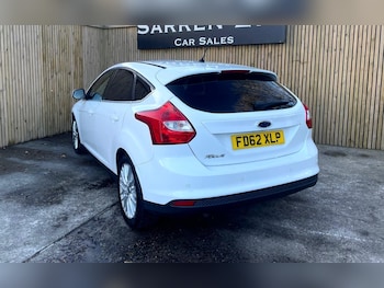 Used Ford Focus 2013 for sale - 76458068: Photo