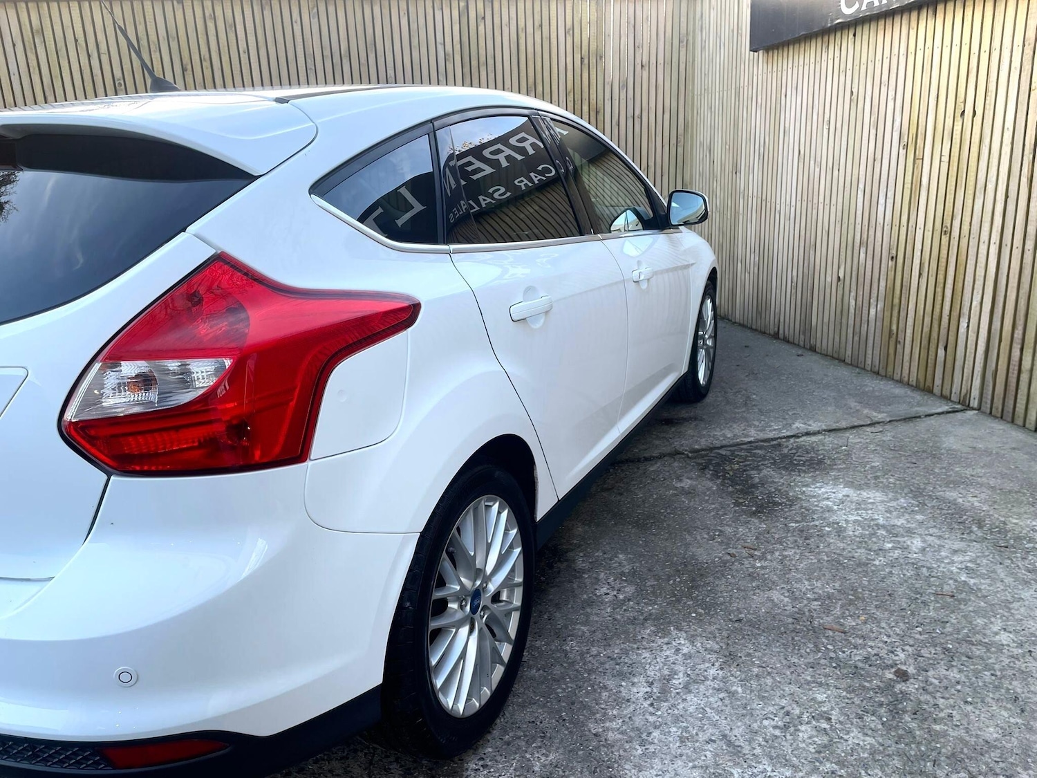 Used Ford Focus 2013 for sale - 76458068: Photo 30