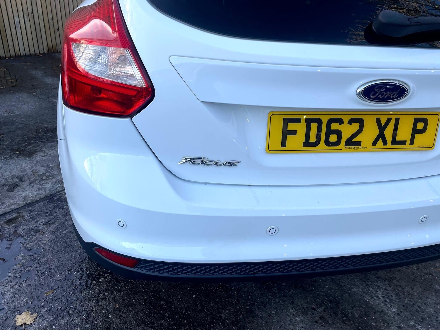 Used Ford Focus 2013 for sale - 76458068: Photo 34