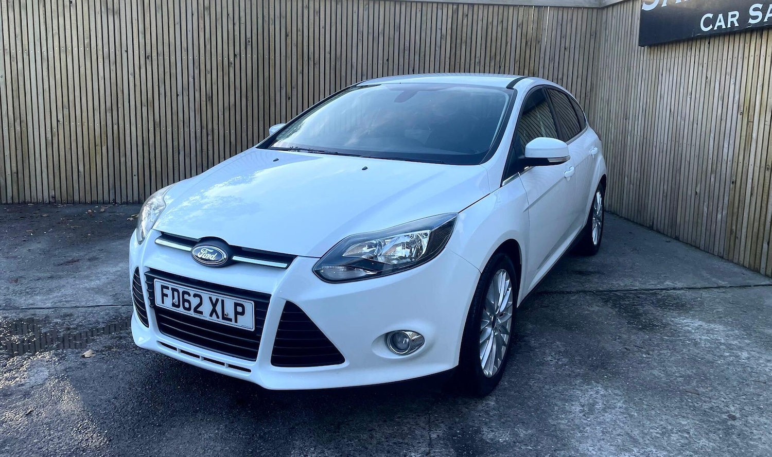 Used Ford Focus 2013 for sale - 76458068: Photo 36