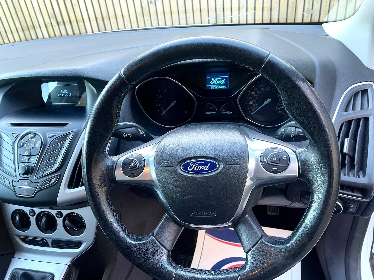Used Ford Focus 2013 for sale - 76458068: Photo 37