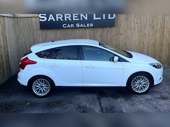 Used Ford Focus 2013 for sale - 76458068: Photo