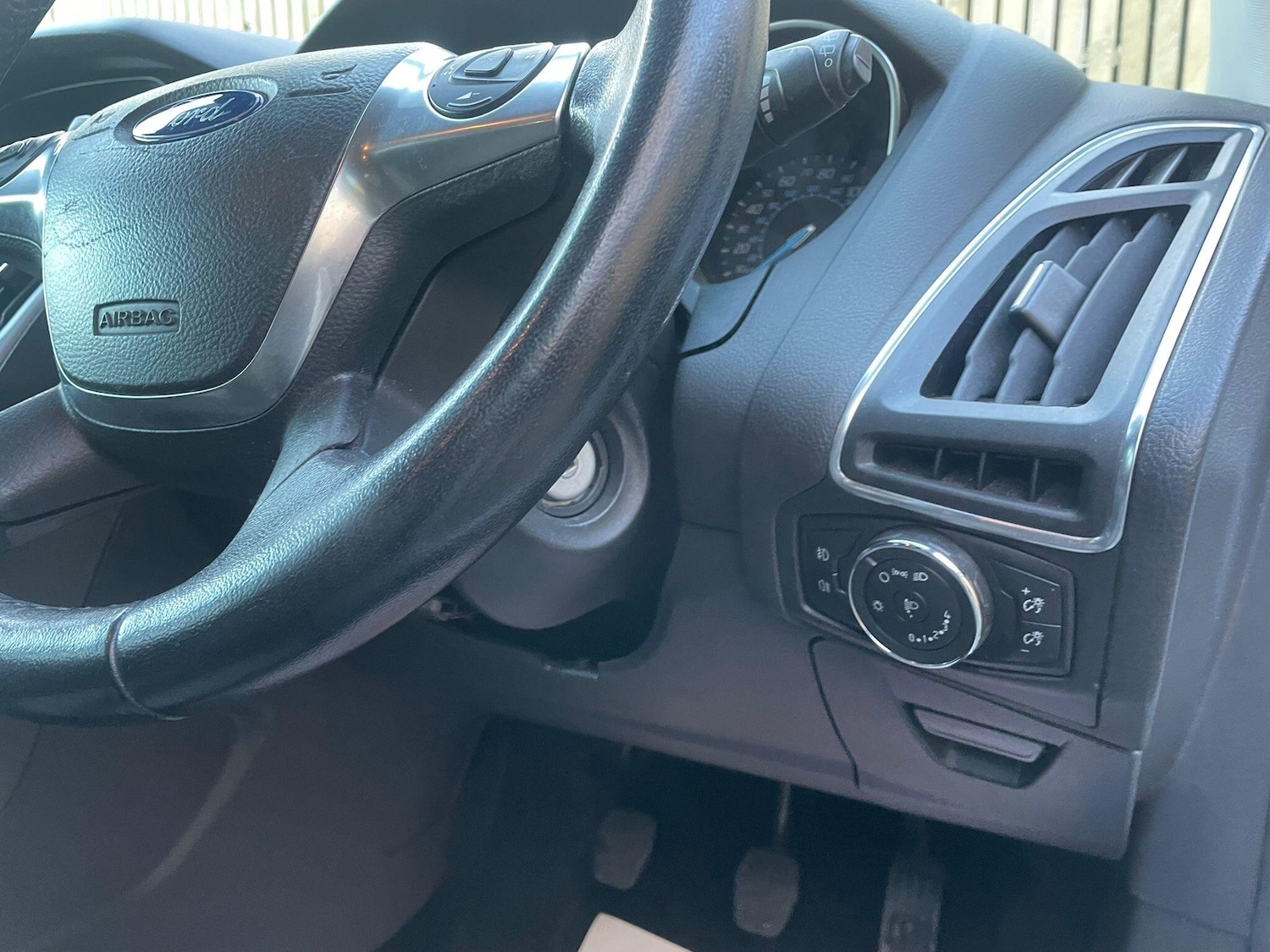 Used Ford Focus 2013 for sale - 76458068: Photo 46