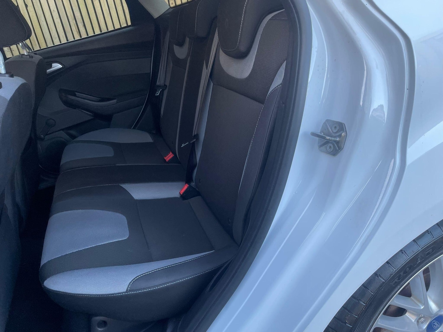 Used Ford Focus 2013 for sale - 76458068: Photo 47