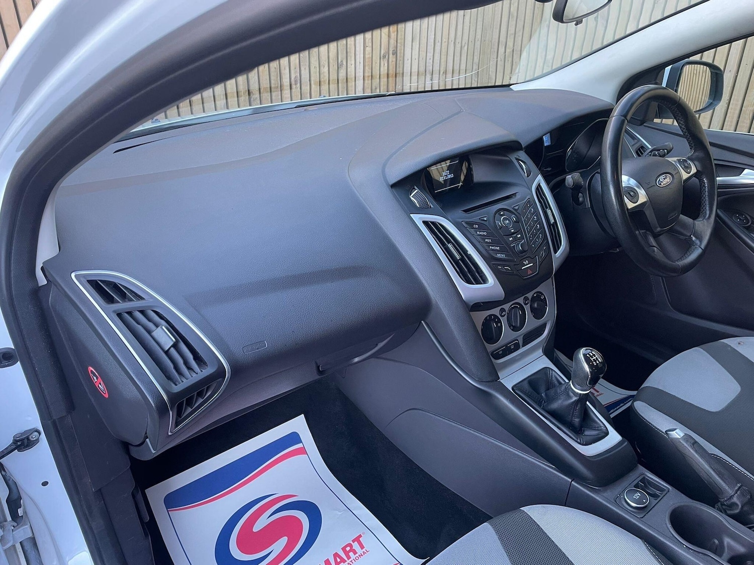 Used Ford Focus 2013 for sale - 76458068: Photo 48