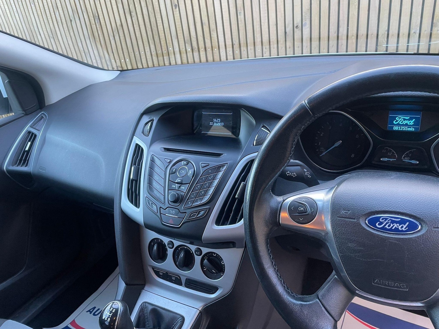 Used Ford Focus 2013 for sale - 76458068: Photo 49