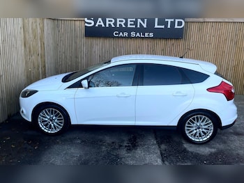 Used Ford Focus 2013 for sale - 76458068: Photo