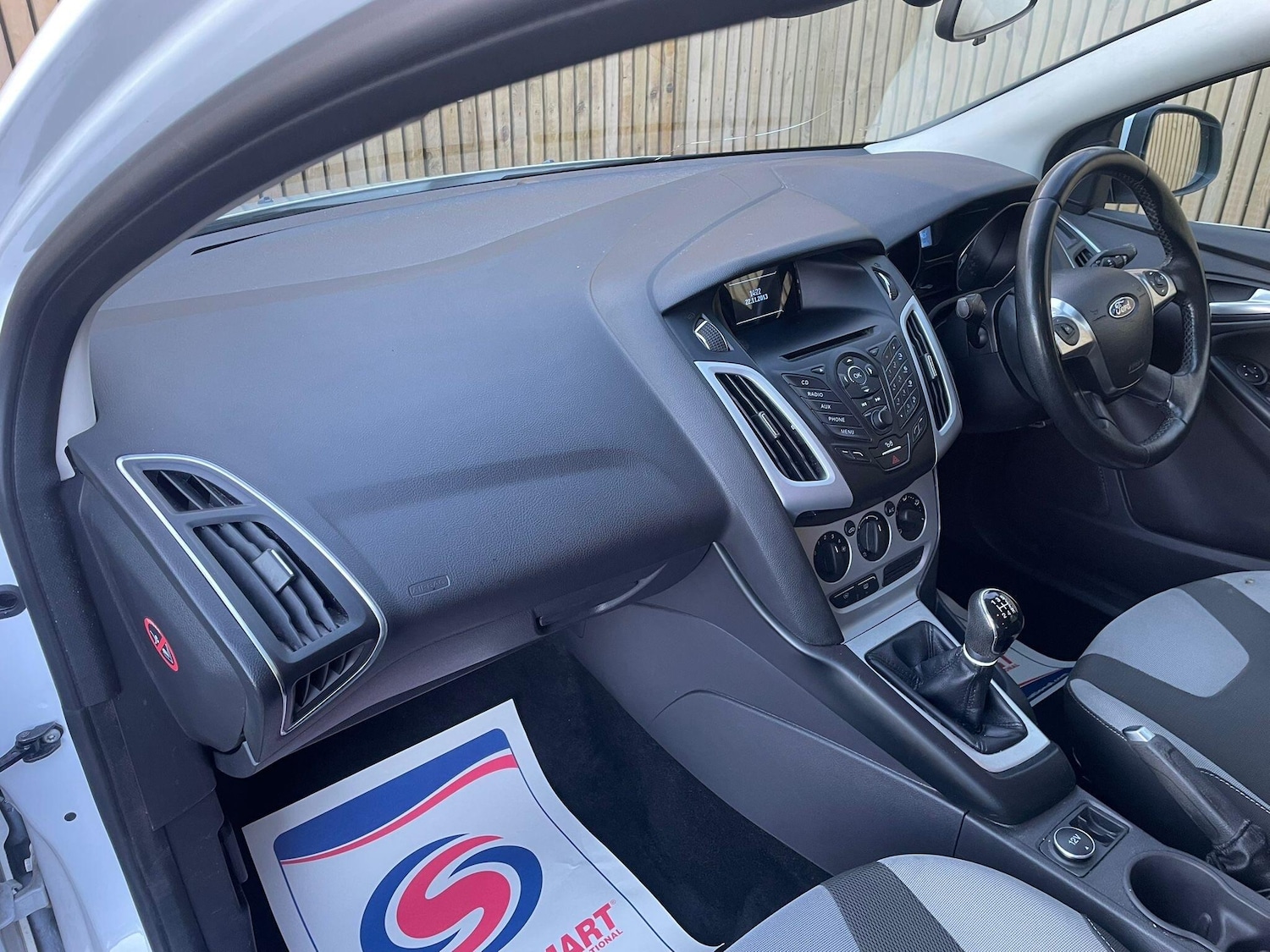 Used Ford Focus 2013 for sale - 76458068: Photo 50