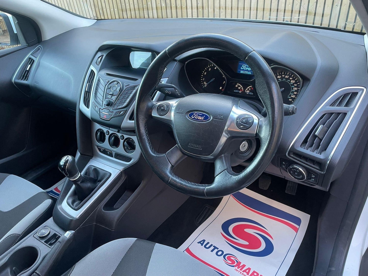 Used Ford Focus 2013 for sale - 76458068: Photo 51