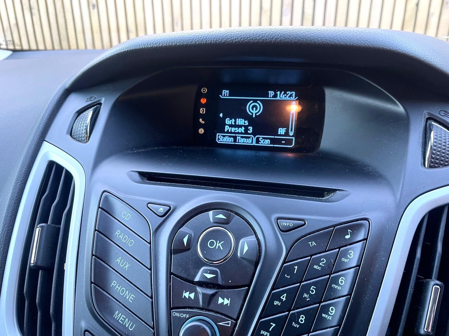 Used Ford Focus 2013 for sale - 76458068: Photo 52