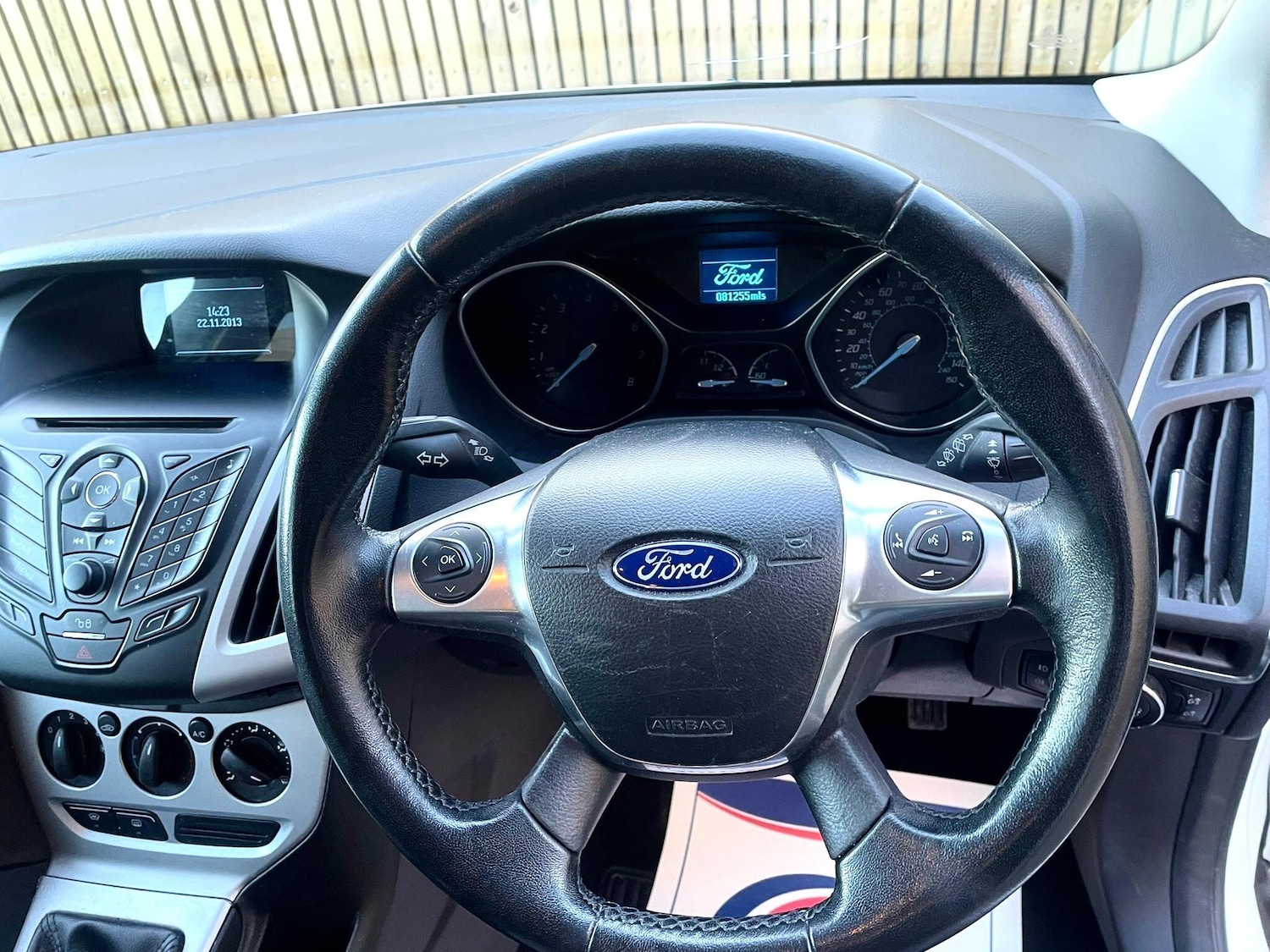 Used Ford Focus 2013 for sale - 76458068: Photo 53