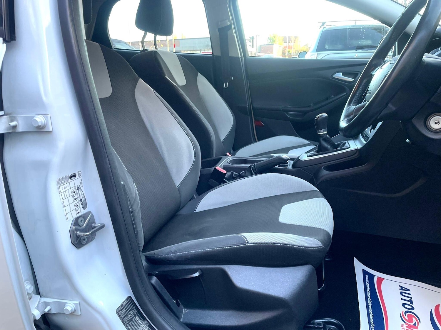 Used Ford Focus 2013 for sale - 76458068: Photo 60