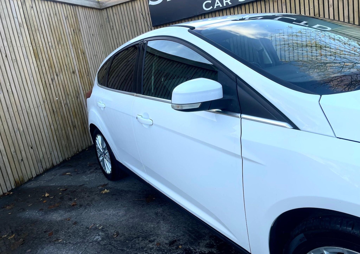 Used Ford Focus 2013 for sale - 76458068: Photo 7