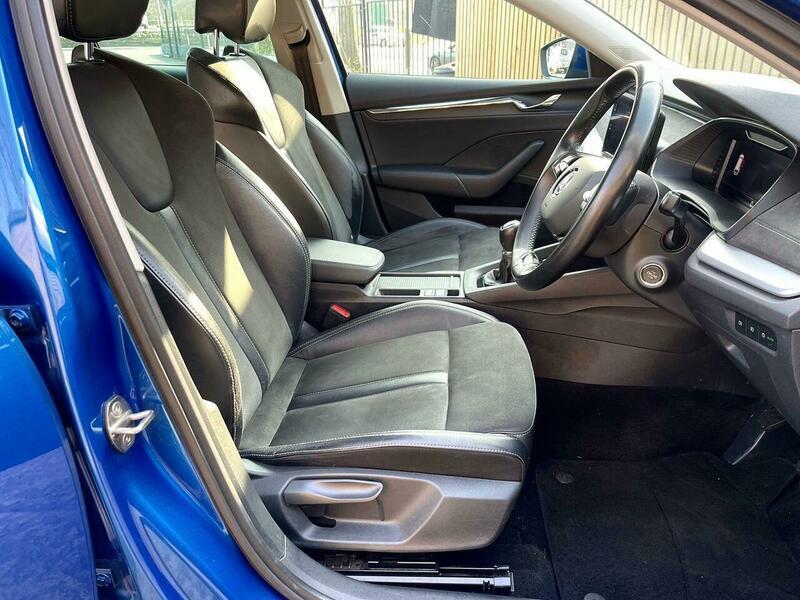 Used Skoda Octavia 2020 for sale - 77978375: Photo 10