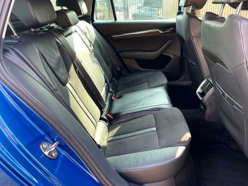 Used Skoda Octavia 2020 for sale - 77978375: Photo 11