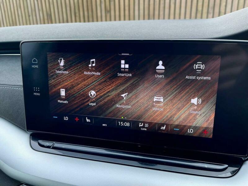 Used Skoda Octavia 2020 for sale - 77978375: Photo 12