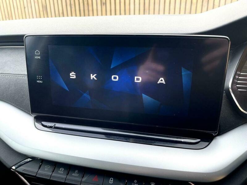 Used Skoda Octavia 2020 for sale - 77978375: Photo 13