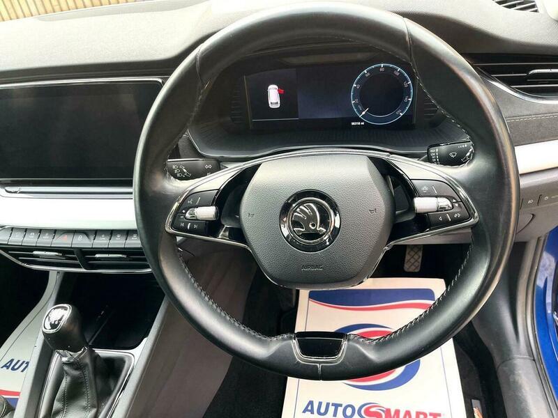 Used Skoda Octavia 2020 for sale - 77978375: Photo 14