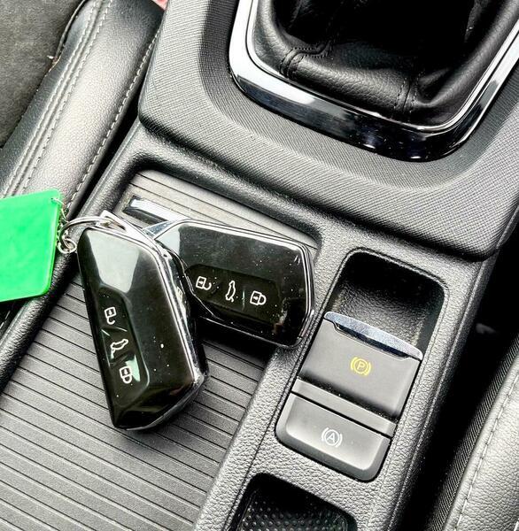 Used Skoda Octavia 2020 for sale - 77978375: Photo 15