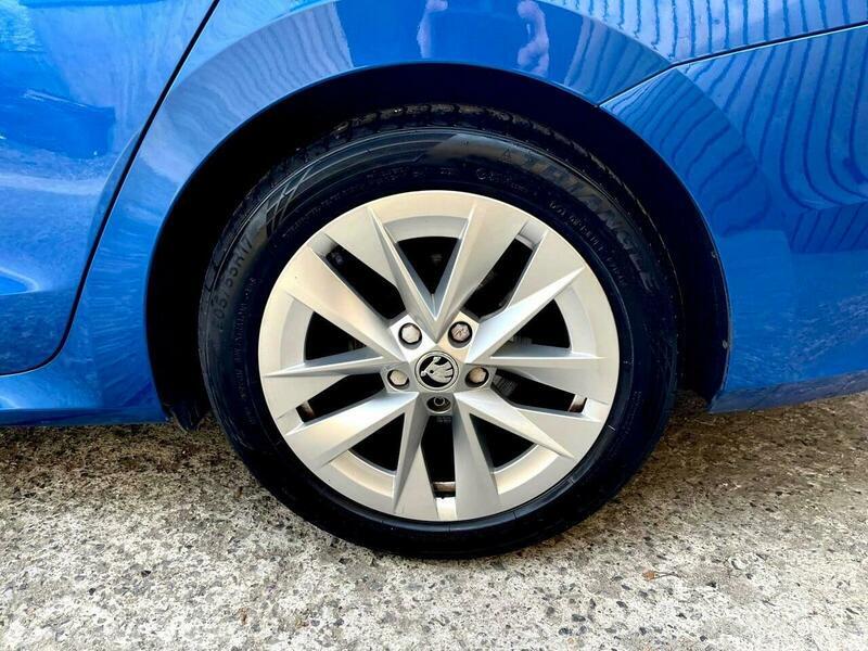 Used Skoda Octavia 2020 for sale - 77978375: Photo 17