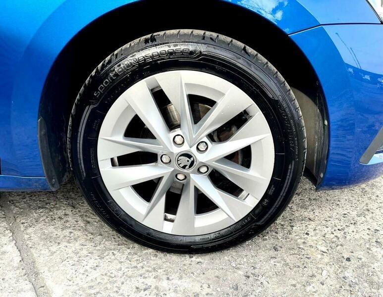 Used Skoda Octavia 2020 for sale - 77978375: Photo 18