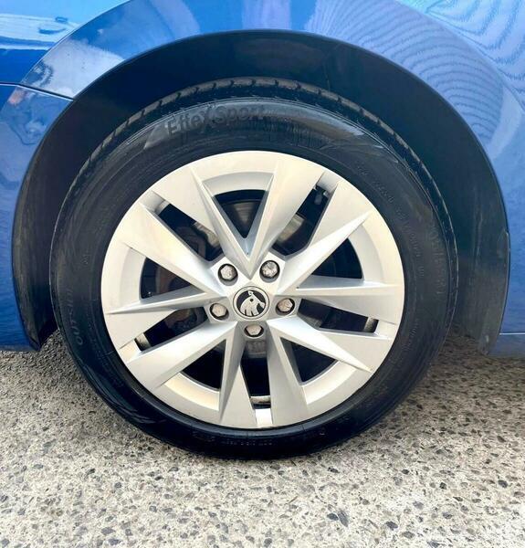 Used Skoda Octavia 2020 for sale - 77978375: Photo 19