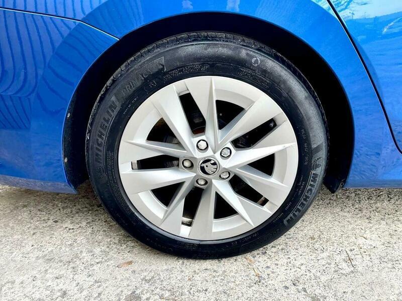 Used Skoda Octavia 2020 for sale - 77978375: Photo 20