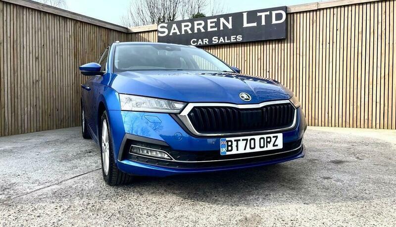 Used Skoda Octavia 2020 for sale - 77978375: Photo 21