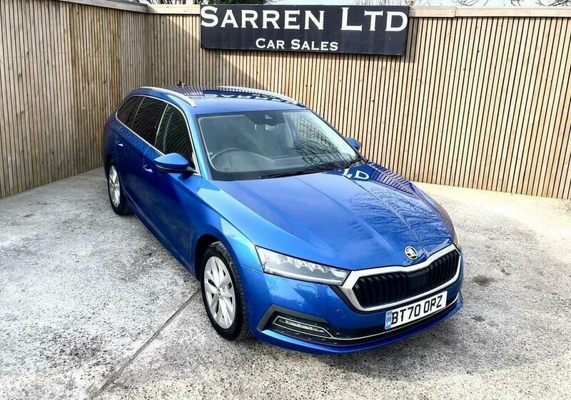 Used Skoda Octavia 2020 for sale - 77978375: Photo 24