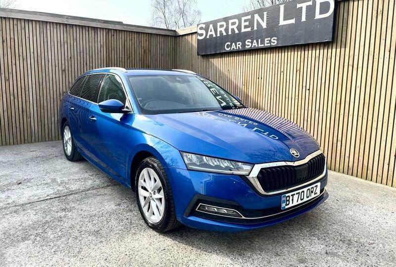 Used Skoda Octavia 2020 for sale - 77978375: Photo 26