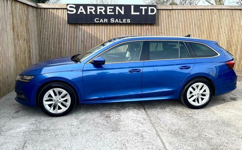 Used Skoda Octavia 2020 for sale - 77978375: Photo 27