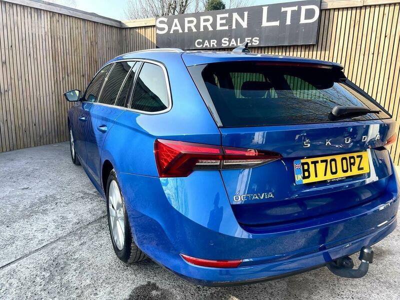 Used Skoda Octavia 2020 for sale - 77978375: Photo 30