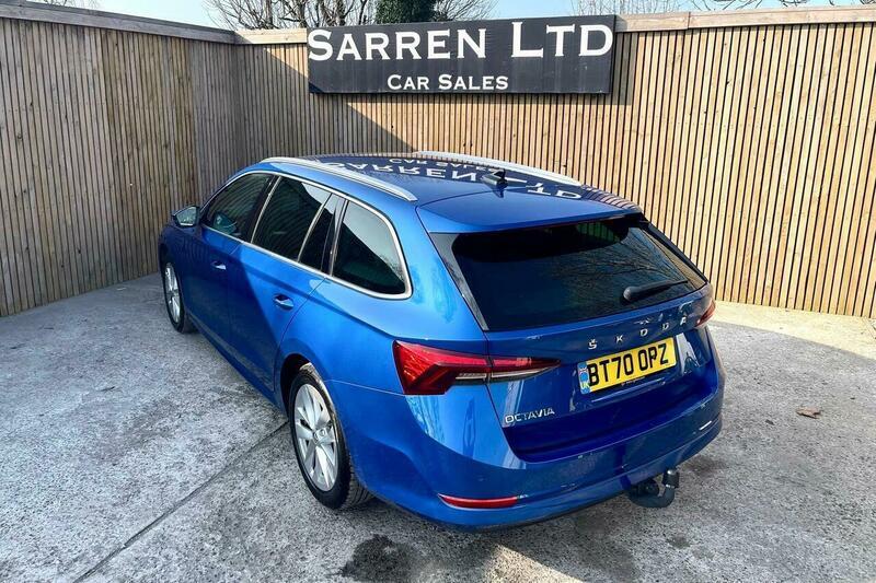 Used Skoda Octavia 2020 for sale - 77978375: Photo 31