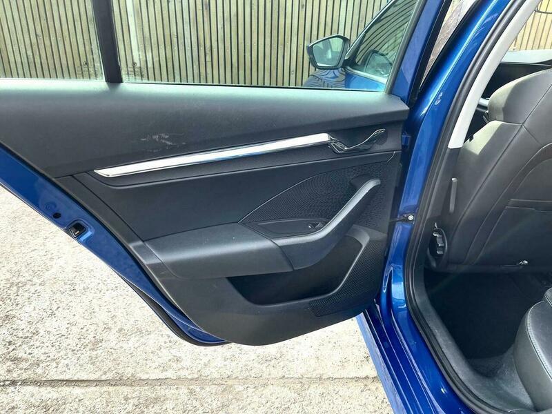 Used Skoda Octavia 2020 for sale - 77978375: Photo 32