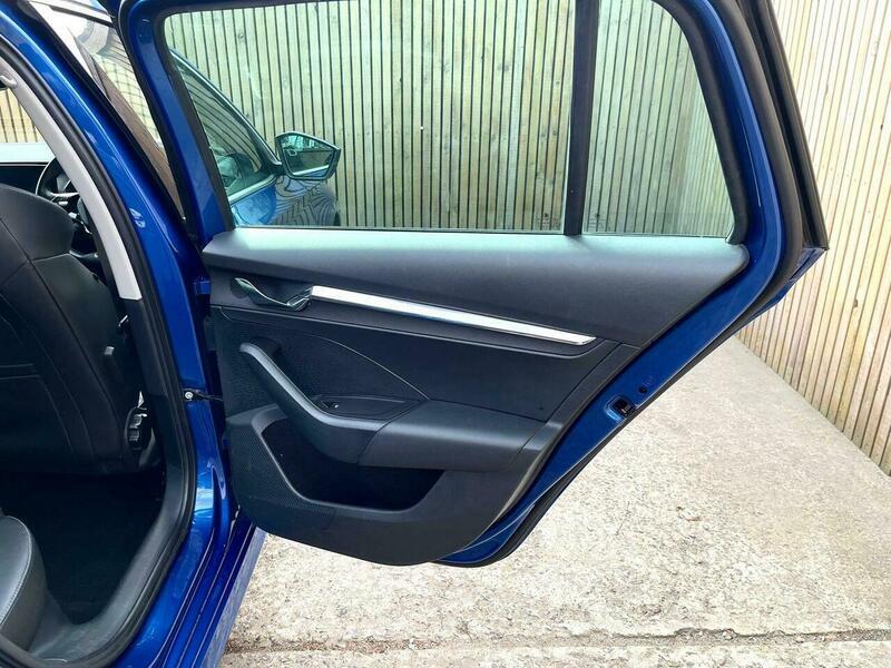 Used Skoda Octavia 2020 for sale - 77978375: Photo 33