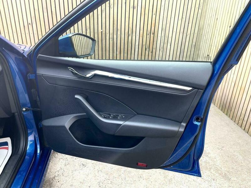 Used Skoda Octavia 2020 for sale - 77978375: Photo 34