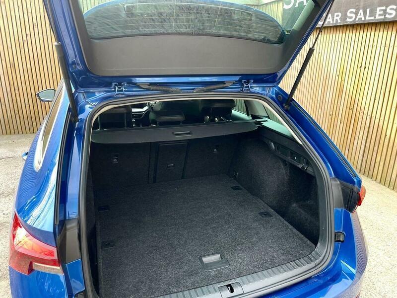 Used Skoda Octavia 2020 for sale - 77978375: Photo 36