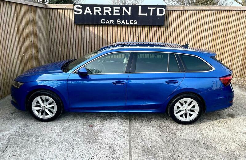 Used Skoda Octavia 2020 for sale - 77978375: Photo 37