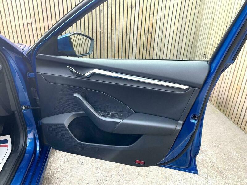 Used Skoda Octavia 2020 for sale - 77978375: Photo 38