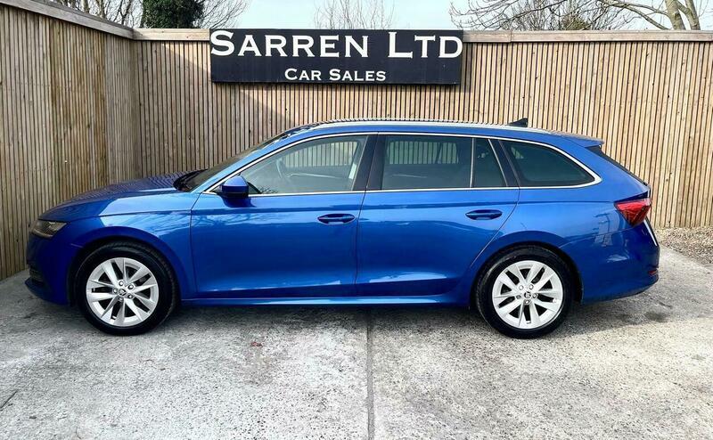 Used Skoda Octavia 2020 for sale - 77978375: Photo 4