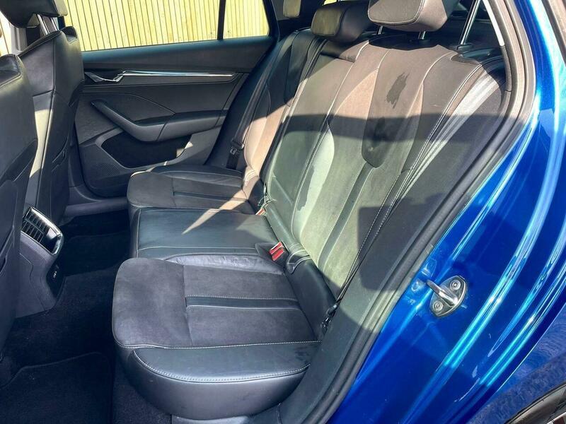 Used Skoda Octavia 2020 for sale - 77978375: Photo 43