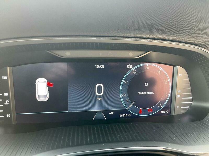 Used Skoda Octavia 2020 for sale - 77978375: Photo 46